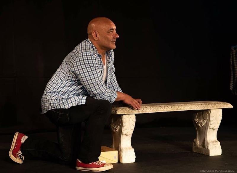 Juan Manuel Sanabria