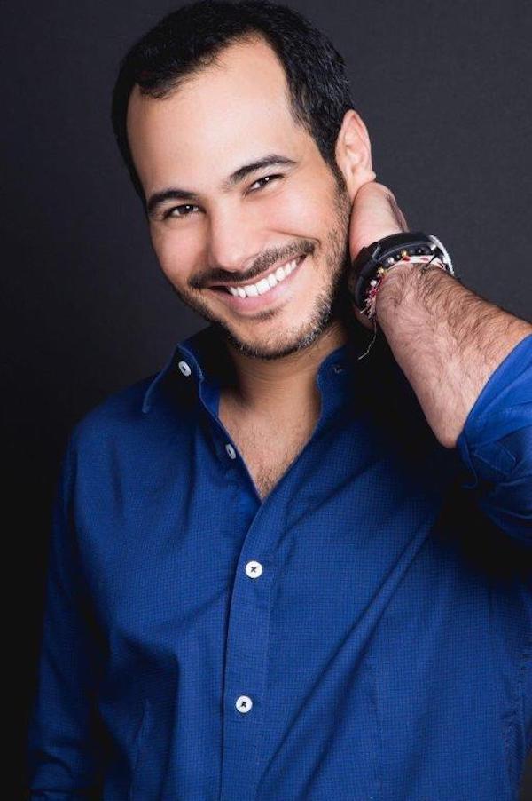  Carlos Enrique Almirante