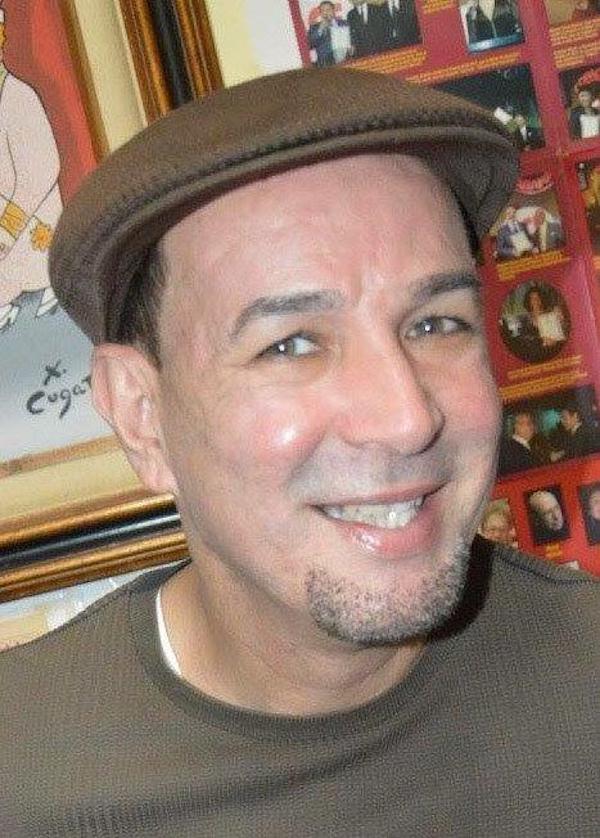 Raúl Rivera