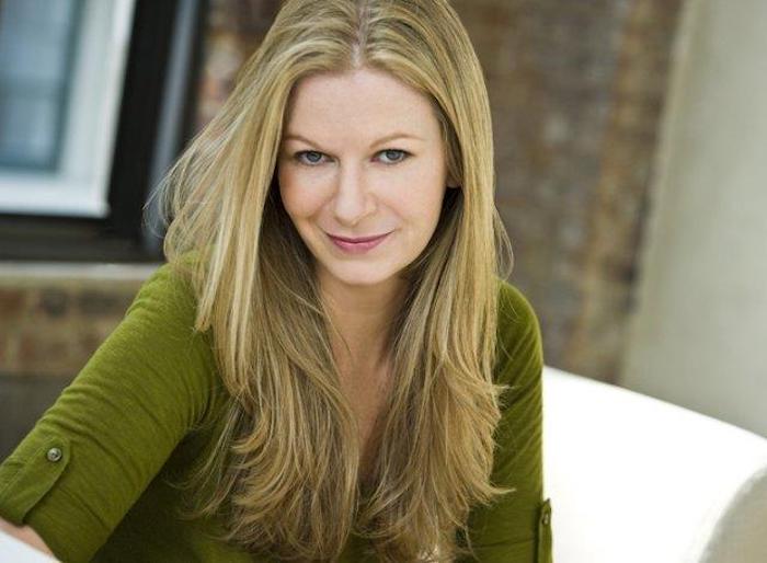 M&oacute;nica Steuer