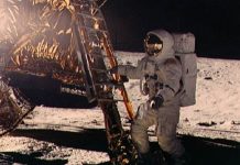 Fallece Alan Bean a sus 86 años, el cuarto hombre en pisar la Luna Bean formó parte de la misión Apollo 12, que realizó el segundo aterrizaje lunar de la historia en 1969, y se convirtió en el cuarto hombre en pisar el satélite.