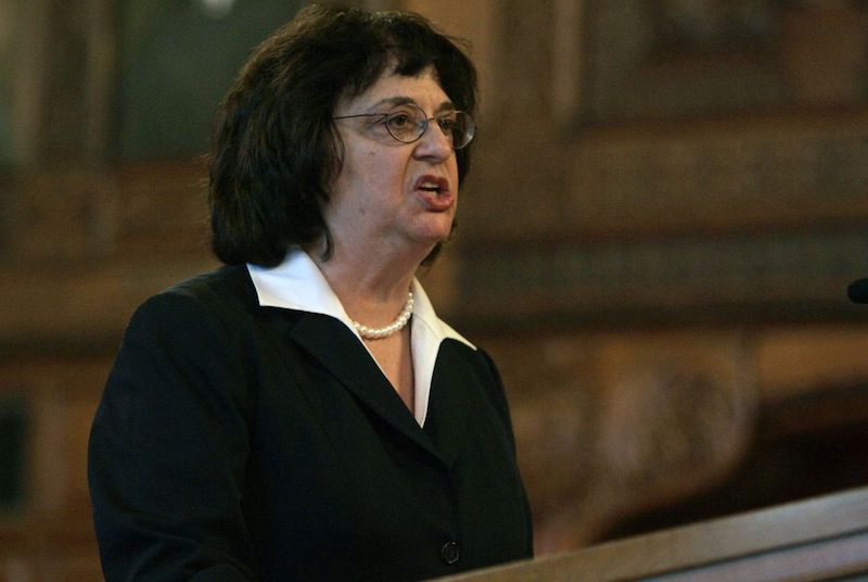 Barbara Underwood