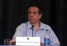Gobernador de Nueva York pide "proceso abierto" para elegir a nuevo fiscal El Gobernador de Nueva York Andrew Cuomo