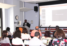 CUNY entrena a medios étnicos en SEO