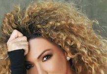 Erika Ender será honrada con el Global Icon Award en los 2018 SESAC Latina Music Awards La cantante y compositora ganadora del GRAMMY Latino, Erika Ender, será honrada con el premio SESAC LATINA GLOBAL ICON AWARD el miércoles 23 de mayo en los 2018 SESAC Latina Music Awards