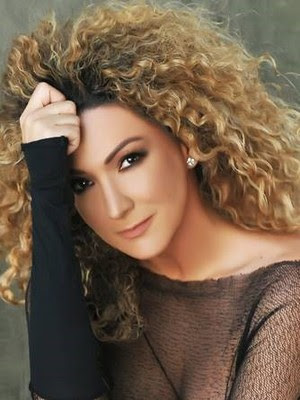 La cantante y compositora ganadora del GRAMMY Latino, Erika Ender, será honrada con el premio SESAC LATINA GLOBAL ICON AWARD el miércoles 23 de mayo en los 2018 SESAC Latina Music Awards