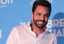 Eugenio Derbez rodará una nueva versión de la comedia francesa "The Valet"