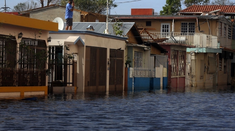 El director ejecutivo de la Administraci&oacute;n de Asuntos Federales del Gobierno de Puerto Rico dijo que el ejecutivo analizar&aacute; el estudio que sit&uacute;a la cifra de muertos por el hurac&aacute;n Mar&iacute;a en 4.645 y reconoce que siempre creyeron que era superior a la oficial de 64.