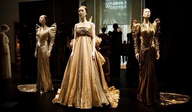 the met instituto del vestido del museo metropolitano de arte
