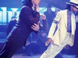 Un grupo de científicos admiradores del "Rey del Pop", Michael Jackson, elaboraron una explicación científica de cómo el cantante fue capaz de realizar uno de sus pasos más famosos, el de inclinarse hacia adelante con el tronco recto,