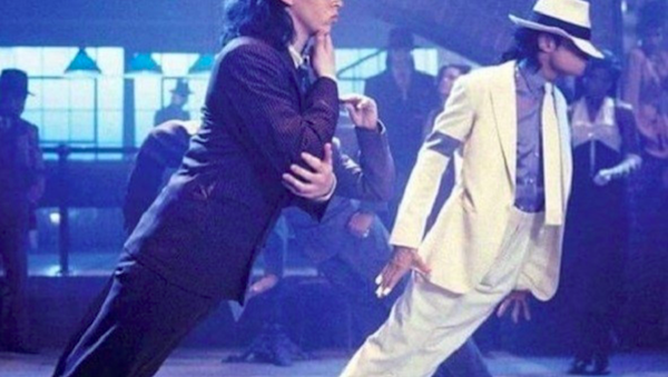 Un grupo de cient&iacute;ficos admiradores del "Rey del Pop", Michael Jackson, elaboraron una explicaci&oacute;n cient&iacute;fica de c&oacute;mo el cantante fue capaz de realizar uno de sus pasos m&aacute;s famosos, el de inclinarse hacia adelante con el tronco recto,