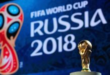 Todo está casi listo en Rusia a un mes del Mundial Rusia ya está preparada para organizar la Copa Mundial.