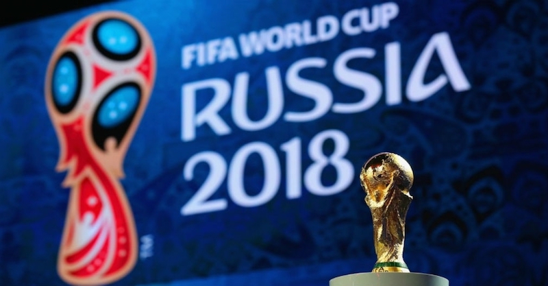 Rusia ya est&aacute; preparada para organizar la Copa Mundial.