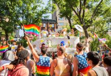 NYC & Company anticipa que la ciudad recibirá más de 2 millones de personas durante los eventos que conmemoran la celebración mundial de la comunidad LGBTQ-
