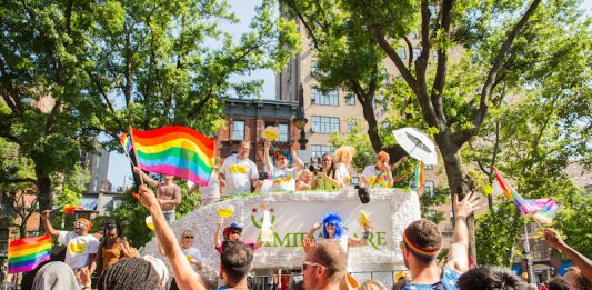 NYC & Company anticipa que la ciudad recibirá más de 2 millones de personas durante los eventos que conmemoran la celebración mundial de la comunidad LGBTQ-
