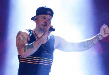 Residente invita a protestar por cifras de muertos por huracán María El rapero puertorriqueño Residente