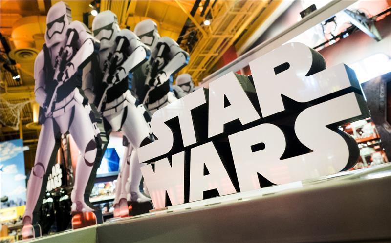  El 4 de mayo es la fecha elegida por los fans de "Star Wars" para celebrar en todo el mundo la saga