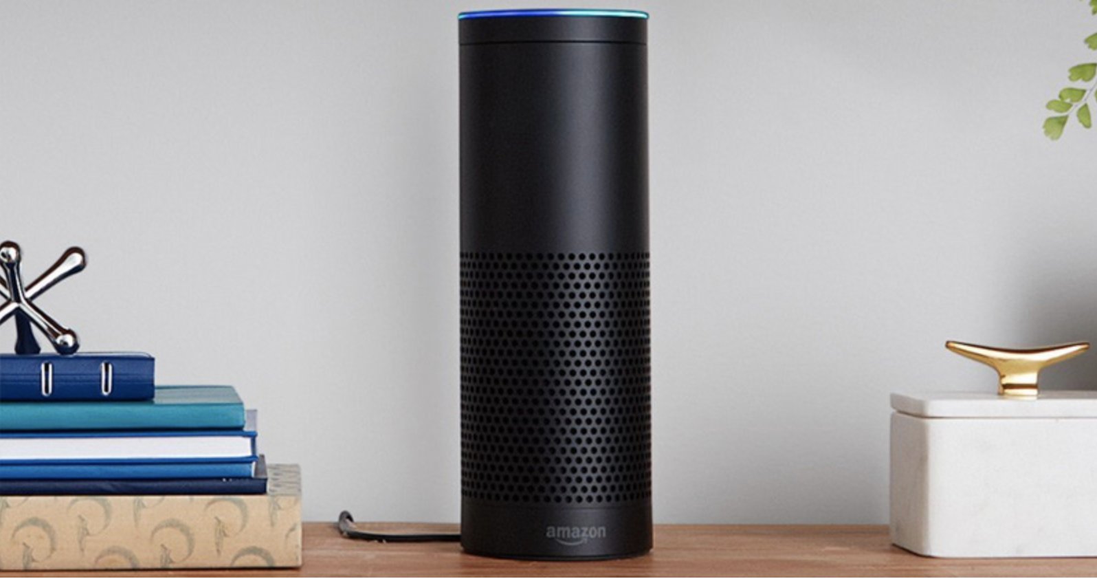 Alexa, el asistente digital de Amazon, ha avivado esta semana el debate sobre privacidad que acompa&ntilde;a al Internet de las Cosas.