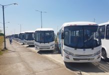 Con esta asignación para respuesta, recuperación y reconstrucción se verán beneficiadas la Autoridad Metropolitana de Autobuses, la Autoridad de Carreteras y Transportación, así como 24 municipios.