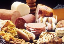 La Organización Mundial de la Salud (OMS) lanzó hoy un programa para eliminar de la cadena alimentaria las grasas trans producidas industrialmente.(foto de twitter).