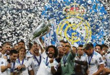 Keylor Navas: "Nunca perdimos la fe y volvemos a ser campeones" Keylor Navas