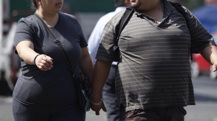 Los datos de entre un 30 y 35 % de personas se refieren a personas obesas, pero si sumamos a estas las que tienen sobrepeso en las isla supondr&iacute;an m&aacute;s del 60 %.