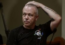 Estados Unidos apoya investigaciones para captura de exsicario de Pablo Escobar Jhon Jairo Velásquez Vásquez alias "Popeye".