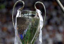 Cristiano Ronaldo insinúa una posible salida: "Fue muy bonito estar en el Real Madrid" Cristiano Ronaldo insinuó hoy que podría dejar el conjunto, tras asegurar a la conclusión de la final de la Liga de Campeones.