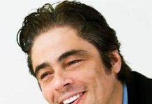 Benicio del Toro