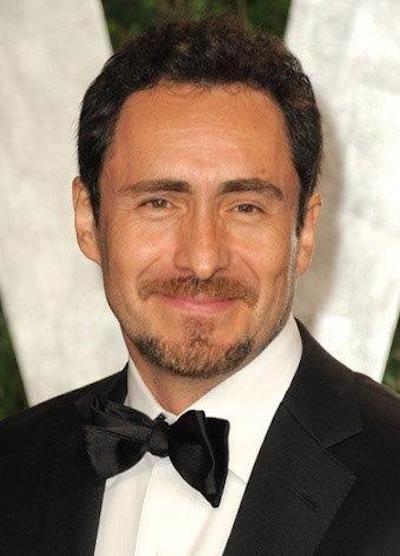 Demi&aacute;n Bichir