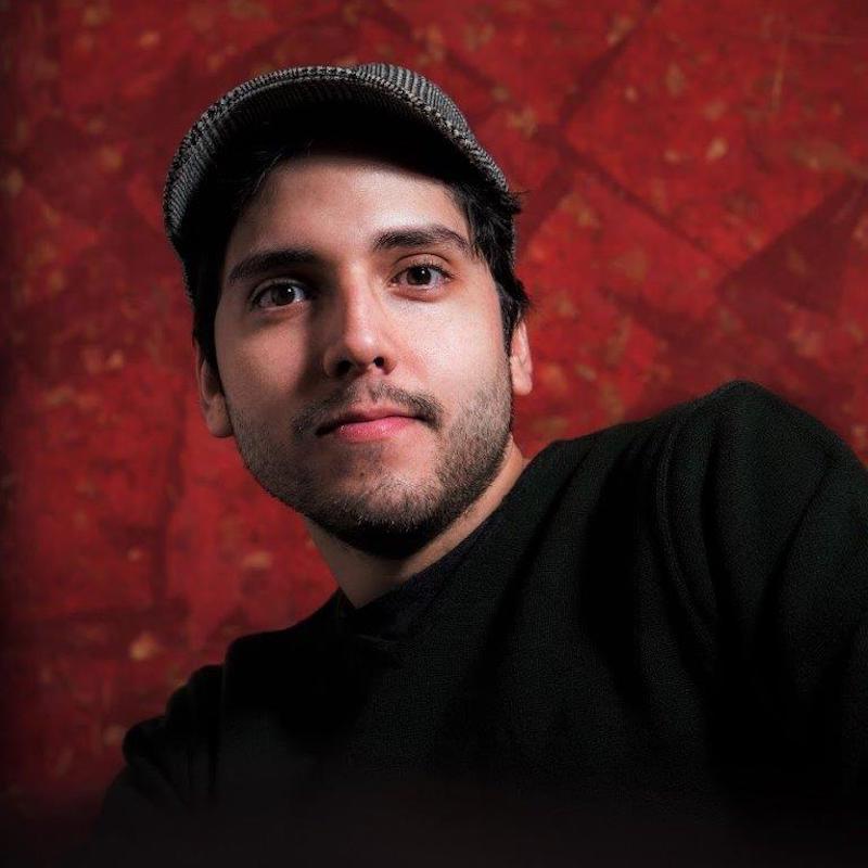 Diego Chiri