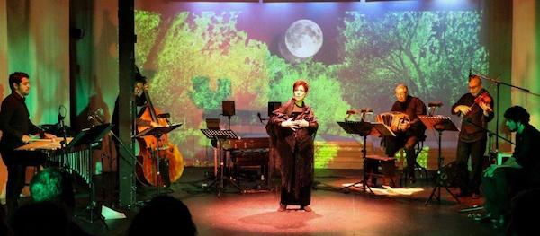 Magn&iacute;fico fotograma de Tango & Flamenco Fusion