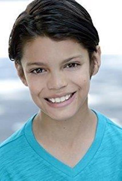 Kevin Chacón