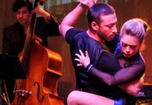 “Tango & Flamenco Fusion”, mezcla de ingenio entre el tango y el flamenco
