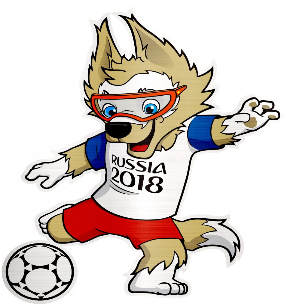 lobo Zabivaka