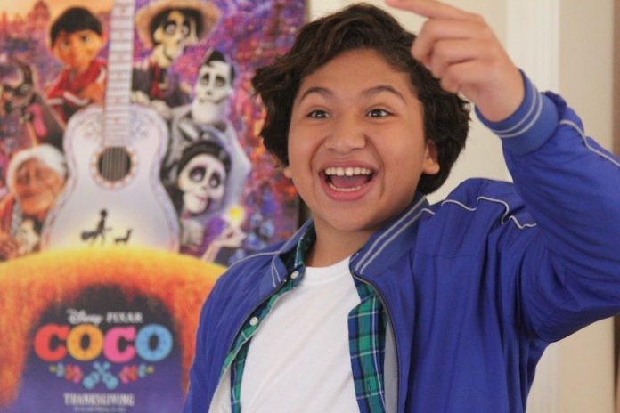 Anthony González,