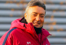Domènec Torrent, nuevo entrenador del New York City