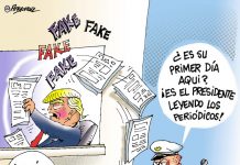 Fake, fake, fake