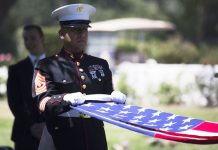 Escasa presencia latina en los puestos de alto mando de las Fuerzas Armadas Aunque el número de latinos en las Fuerzas Armadas es similar a su porcentaje en la población del país, la mayor minoría de Estados Unidos apenas tiene representación en los puestos de alto mando