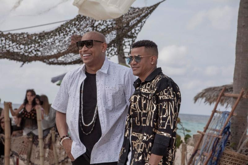 Gente de Zona regresa con nuevo sencillo &ldquo;Te duele&rdquo;