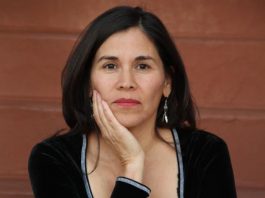 Germaine Franco, primera compositora latina miembro de Academia de Hollywood