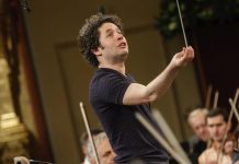Gustavo Dudamel: "El poder unificador de la música rompe las fronteras"