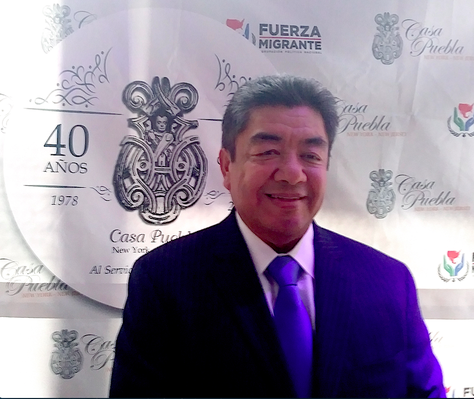 JAIME LUCERO/Foto de XHA.