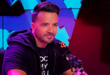 Luis Fonsi critica desde Marruecos la "tolerancia cero de Trump