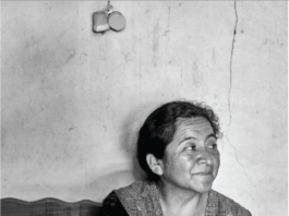 Mujeres Oaxaqueñas en Nueva York
