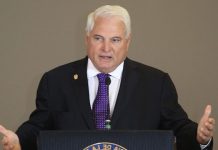 Abogado de Martinelli anuncia que EE.UU. aprueba su extradición a Panamá