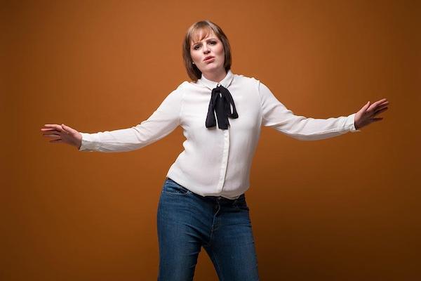 Nicola Mills