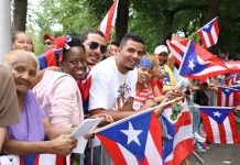 Boricuas que "vacían" la isla llegan para quedarse e influir en Florida La población boricua ha venido creciendo de forma "dramática" desde 2012 debido a la crisis económica de la isla.
