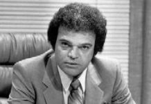 El artista puertorriqueño Samuel Molina falleció hoy a los 83 años de edad, según confirmó a través de las redes sociales el Colegio de Actores de Puerto Rico (CAPR).