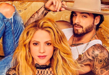"Clandestino" destrona a "Despacito" como canción latina más vendida en EEUU
